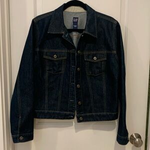 Gap Denim Jacket